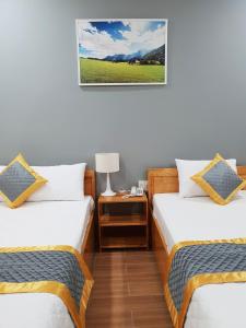 Phòng Superior 3 người (Superior Triple Room)