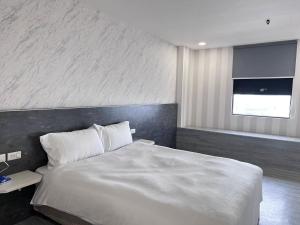 Phòng Đôi Phổ Thông (Economy Double Room)