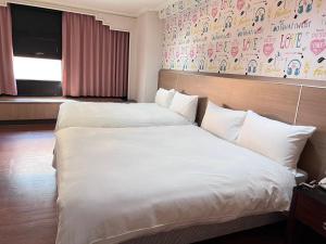 Phòng Hạng Tiết kiệm Cho 4 Người (Economy Quadruple Room)