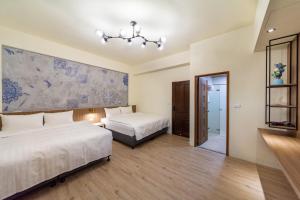 Phòng Superior Có 2 Giường Cỡ Queen (Superior Queen Room with Two Queen Beds)