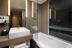 Phòng Giường đôi Hollywood (Hollywood Double Room)