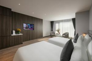 Phòng Executive 2 giường đơn (Executive Twin Room)