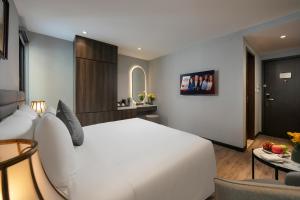 Deluxe giường đôi hoặc 2 giường (Deluxe Double or Twin)