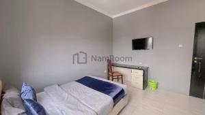 Phòng Loại Sang Giường Đôi (Deluxe Double Room)