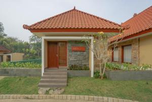 Kertarajasa 2 bedroom Villa (Kertarajasa 2 Bedroom Villa)