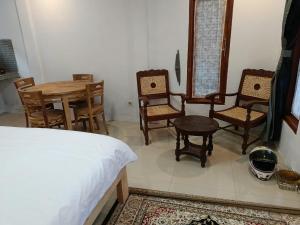 Phòng Gia đình - Thích hợp cho khách Khuyết tật (Family Room - Disability Access)