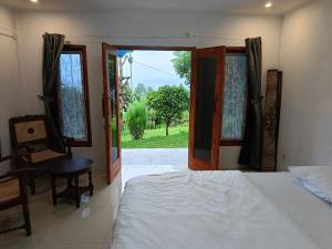 Phòng Gia đình - Thích hợp cho khách Khuyết tật (Family Room - Disability Access)