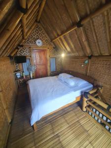 Phòng Tiêu Chuẩn Giường Đôi (Standard Double Room)