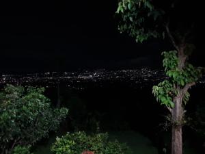 Phòng 2 Giường Đơn Nhìn Ra Núi (Twin Room with Mountain View)