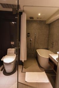 Phòng cho 3 người (Triple Guest Room)