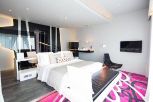 Phòng Executive (Executive Room)