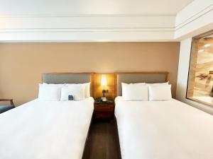 Phòng Deluxe 4 Người (Deluxe Quadruple Room)