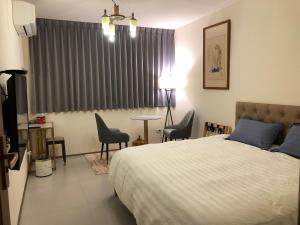 Phòng Đôi (Double Room)
