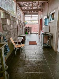 Phòng Đơn Có Phòng Tắm Riêng (Single Room with Private Bathroom)