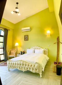 Suite Gia Đình Deluxe (Deluxe Family Suite)