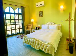Suite Gia Đình Deluxe (Deluxe Family Suite)