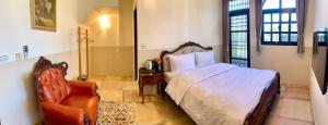 Phòng Tiêu Chuẩn Giường Đôi (Standard Double Room)