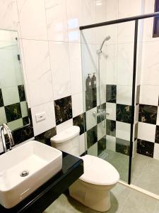 Phòng Đôi (Double Room)
