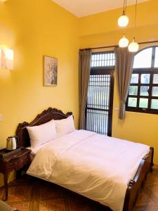 Phòng Đôi (Double Room)