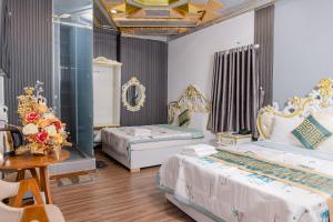 Phòng 4 Người (Quadruple Room)