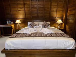 Biệt Thự 1 Phòng Ngủ (One-Bedroom Villa)