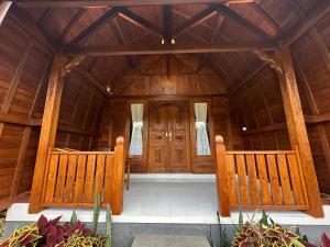 Biệt Thự 1 Phòng Ngủ (One-Bedroom Villa)