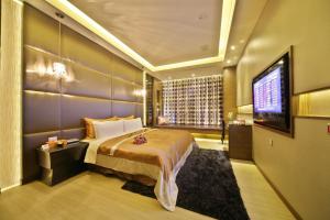 Boutique Business Suite - SA(Check-in after 18:00, No garage)