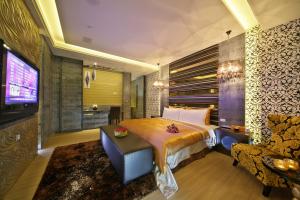 Boutique Business Suite - SA(Check-in after 18:00, No garage)