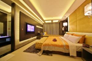 Standard Double Room without Garage - Check-In After 20:00