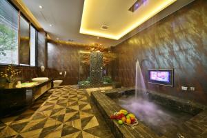 Deluxe Double Room - Check-in after 18:00