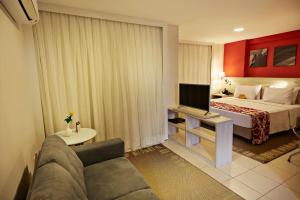 Executive Room room in Comfort Hotel & Suites Natal