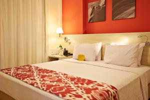 Executive Single Room room in Comfort Hotel & Suites Natal