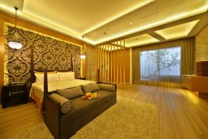 Deluxe Double Room - Check-in after 18:00