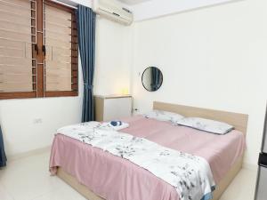 Căn Hộ 1 Phòng Ngủ (One-Bedroom Apartment)