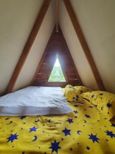 Phòng Gia đình nhìn ra Núi (Family Room with Mountain View)