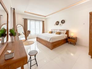 Biệt Thự 2 Phòng Ngủ (Two-Bedroom Villa)