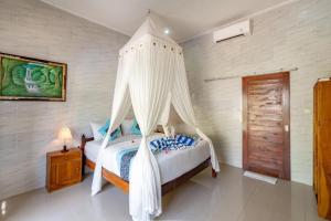 Biệt Thự 4 Phòng Ngủ (Four-Bedroom Villa)