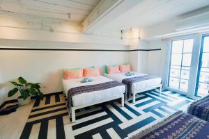 Phòng Gia Đình (Family Room)