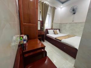 Phòng Đôi (Double Room)