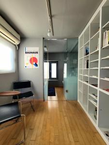 Biệt Thự 1 Phòng Ngủ (One-Bedroom Villa)
