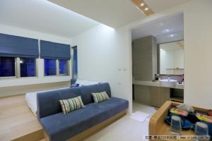 Phòng Superior giường đôi lớn (Superior Queen Room)