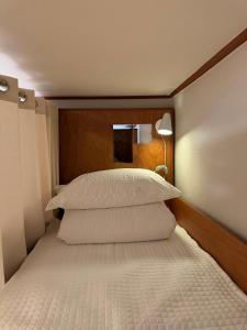 Phòng Tập Thể Cho 4 Người – Chỉ Cho Nữ (Dormitory for 4 People - Female Only)