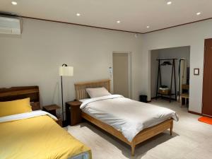 Phòng Gia đình - Phòng 4 người (Family - Quad Room)