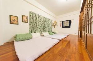 Nhà nghỉ mát 4 Phòng ngủ (Four-Bedroom Holiday Home)
