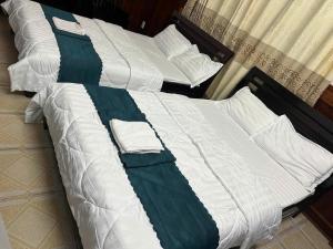 Phòng Giường Đôi/2 Giường Đơn (Double or Twin Room)