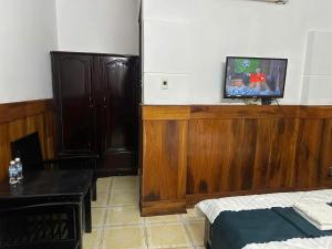 Phòng Giường Đôi/2 Giường Đơn (Double or Twin Room)