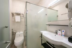 Phòng Cao Cấp Giường Đôi (Chỉ Gồm Phòng Nghỉ) (Superior Double (Room Only))