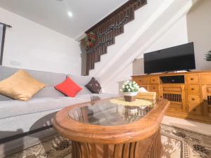 Biệt Thự 3 Phòng Ngủ (Three-Bedroom Villa)