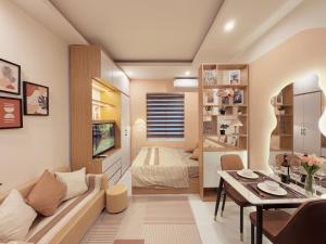 Căn Hộ Superior (Superior Apartment)