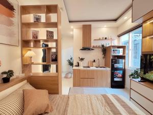 Căn hộ Tiêu chuẩn (Standard Apartment)